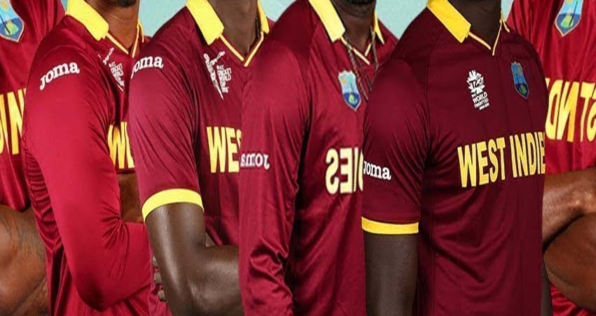 वेस्टइंडीज के ये 5 खिलाड़ी टी-20 सीरीज में बन सकते हैं भारत के सबसे बड़े दुश्मन वेस्टइंडीज के ये 5 खिलाड़ी टी-20 सीरीज में बन सकते हैं भारत के सबसे बड़े दुश्मन